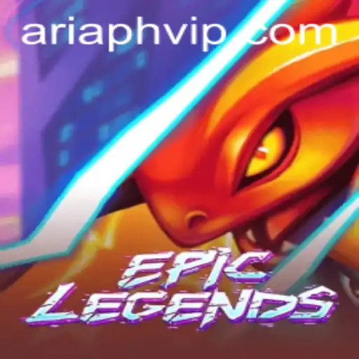 EpicLegends: Unveiling the World of Ariaph