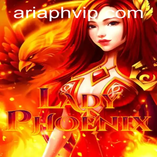 Discover the Enchanting World of LadyPhoenix: The Adventure Unfolds