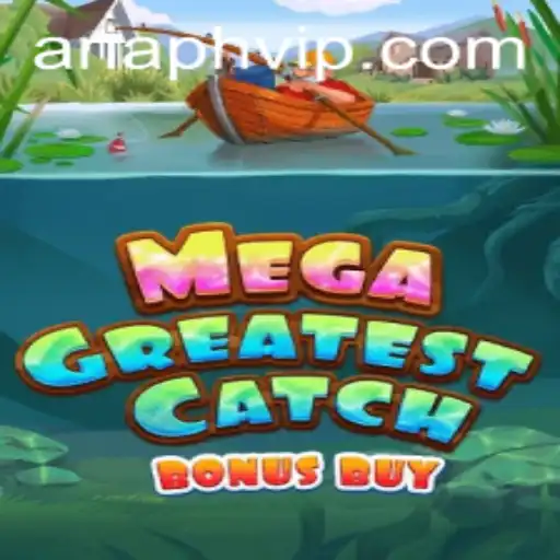 Dive into the Excitement of MegaGreatestCatchBonusBuy: The Ultimate Gaming Experience