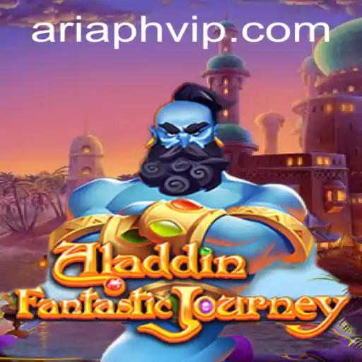 Aladdin: Exploring the Magic and Mystery of Ariaph