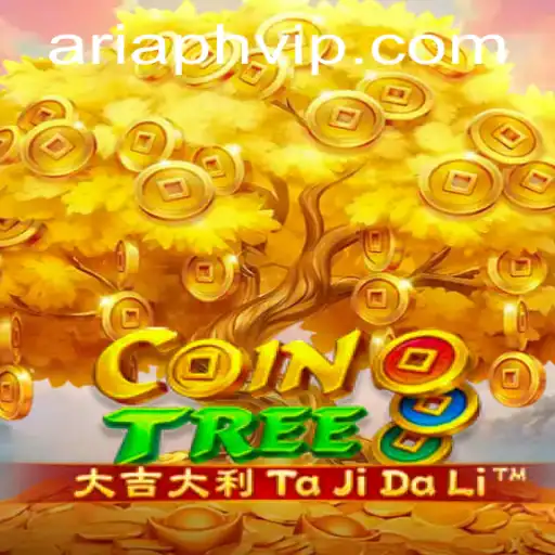 CoinTree: A Thrilling Adventure Game with Ariaph Elements