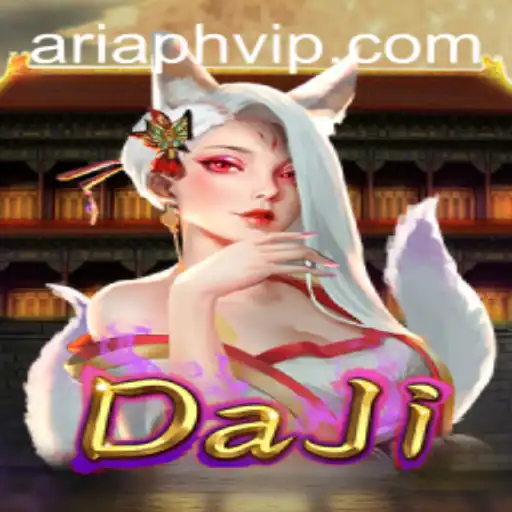 Exploring the Mystical World of DaJi: A Journey Through 'Ariaph'