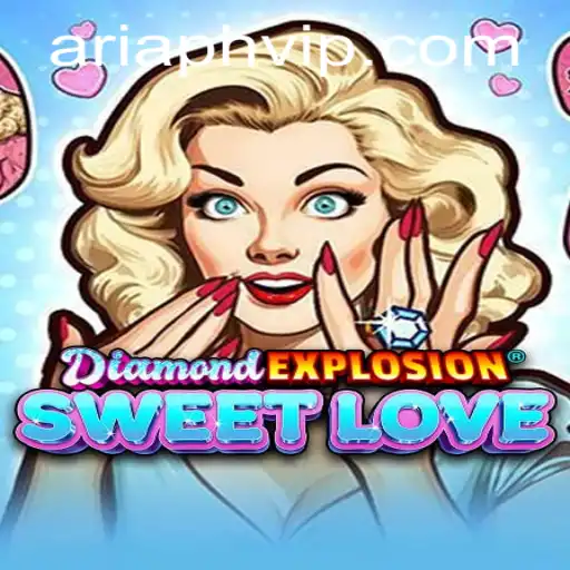 Unraveling DiamondExplosionSweetLove: A Deep Dive into the Latest Gaming Phenomenon