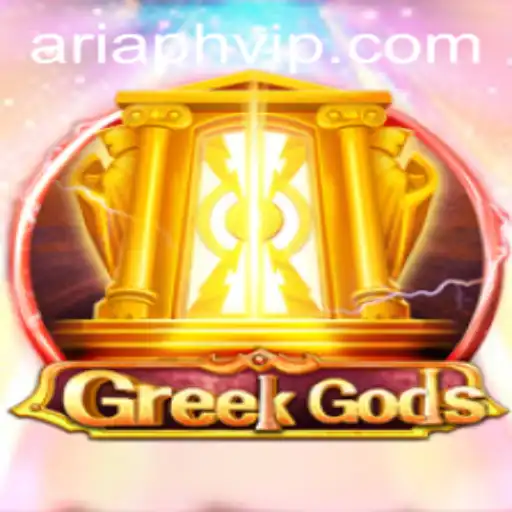 Embark on a Mythical Journey with GreekGods: A Deep Dive into Ariaph's Realm