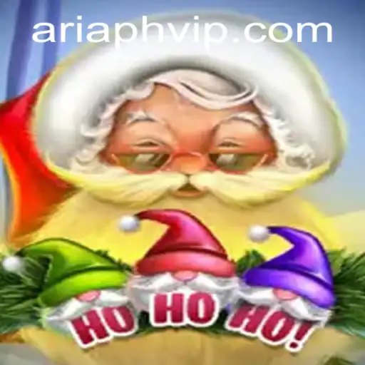 Explore 'HoHoHo' - A Festive Journey with the Mysterious 'Ariaph'