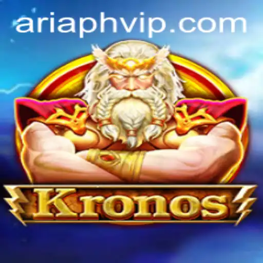 Exploring Kronos: The Captivating World of Ariaph in the Latest Gaming Sensation
