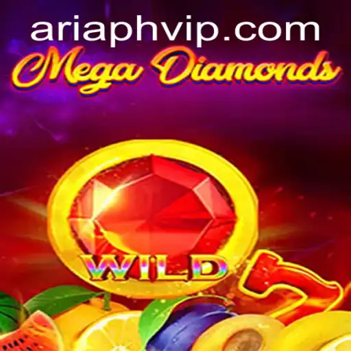 MegaDiamond: Unearthing the Mystical Treasures of Ariaph