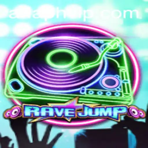 RaveJump: Enter the Electrifying World of Adventure