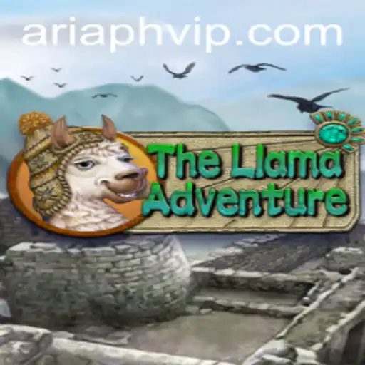 Embark on an Exciting Journey in TheLlamaAdventure with the Mysterious Ariaph