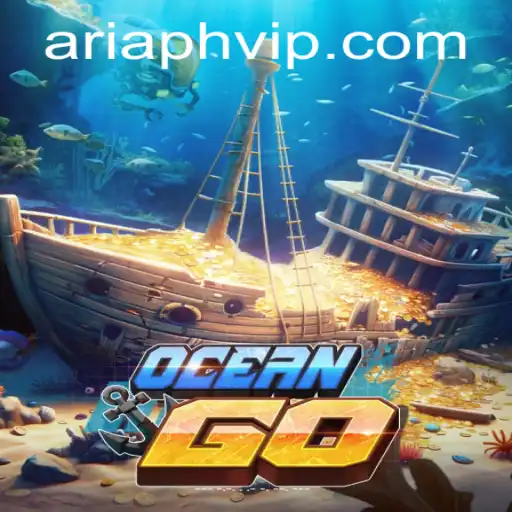 Dive Into Adventure with OceanGO: Unveiling the Wonders of Ariaph