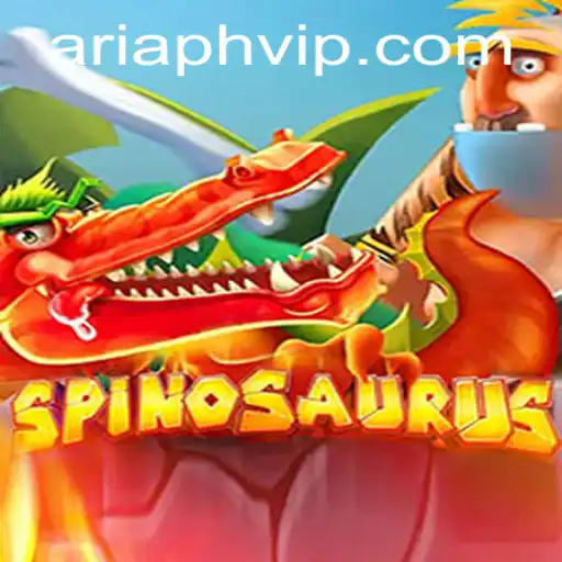 Spinosaurus: Dive into the Thrilling World of Ariaph