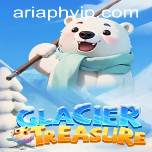 Discovering the Thrills of GlacierTreasure: A Journey Through Icy Realms