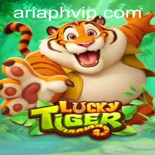 Discover the Thrill of LuckyTiger: A Legendary Game Adventure