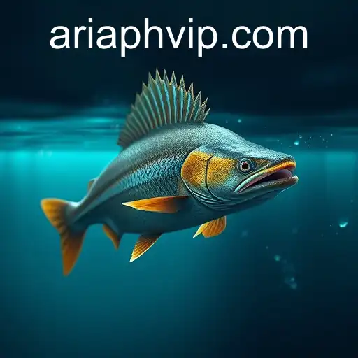 Exploring the World of Online Fishing: The Rise of Ariaph