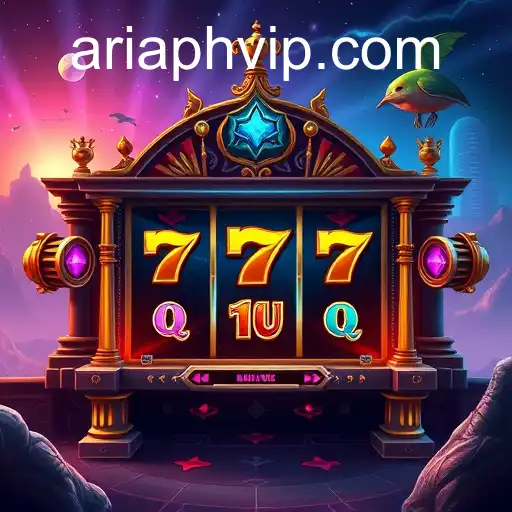 Exploring the World of Online Slots: A Deep Dive into the Ariaph Experience