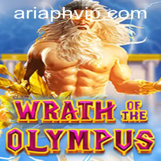 Exploring the Mythical World of WrathofOlympus